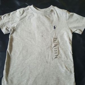 Infant Boys Tee Shirt